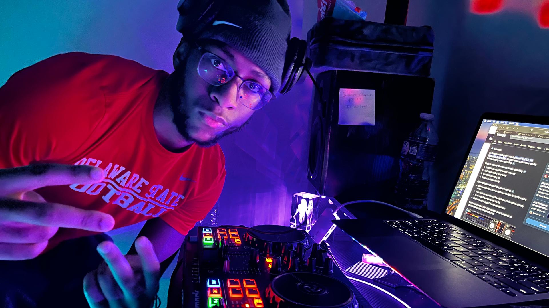 DJ RICH