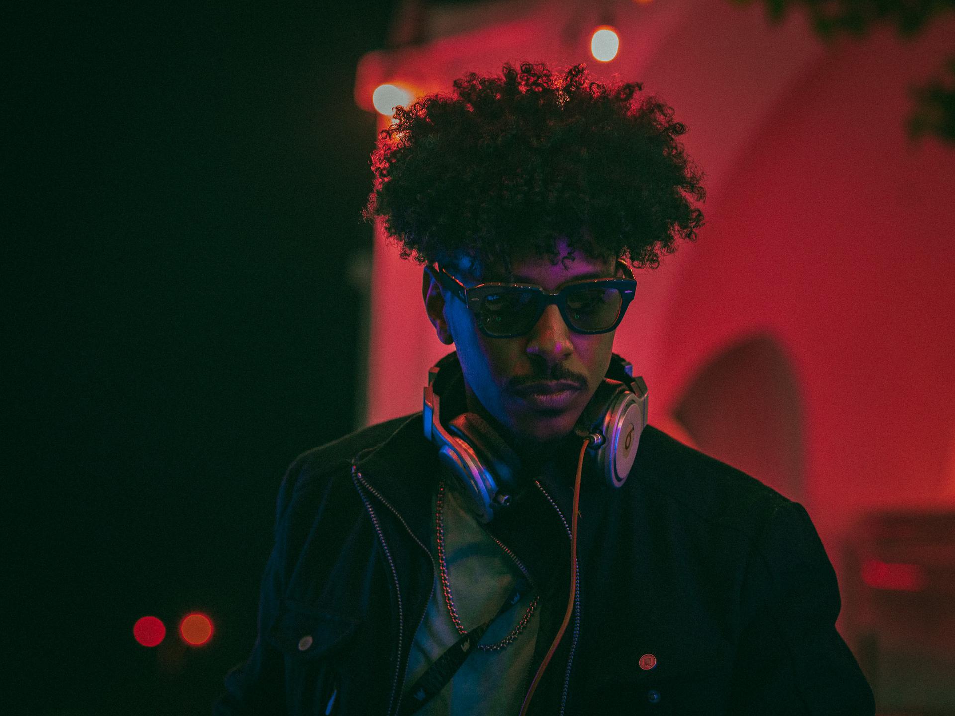 DJ NileBoi