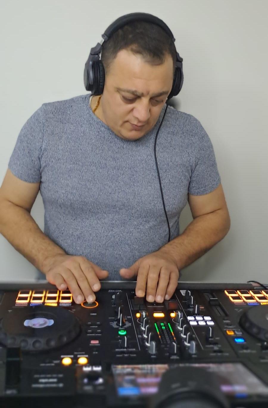 Dj mr.roddo 