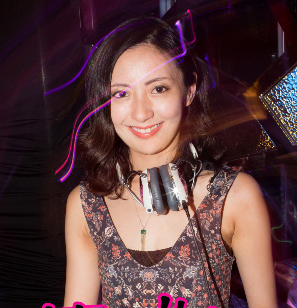 DJ Hitomi