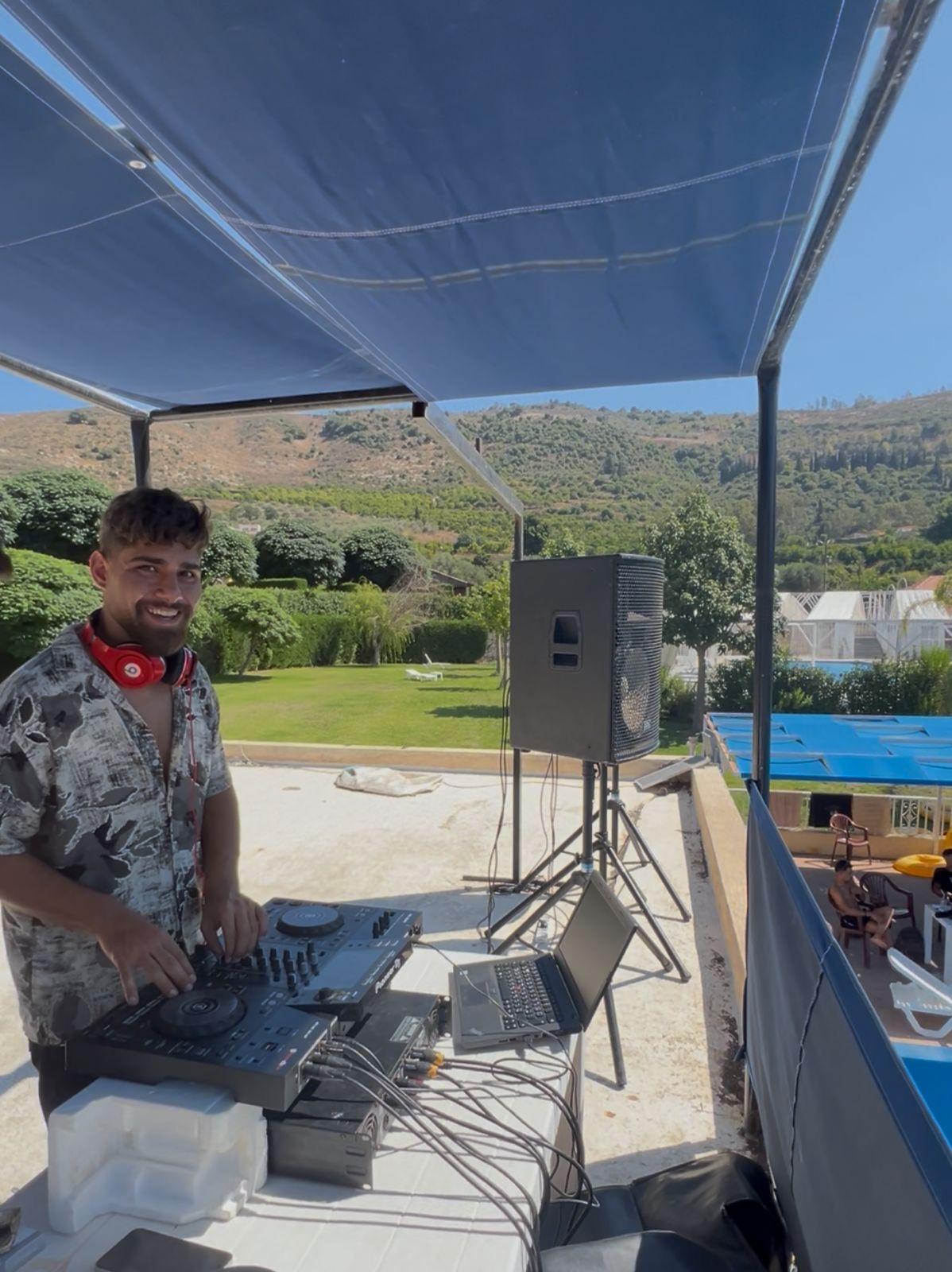 Dj Abbas