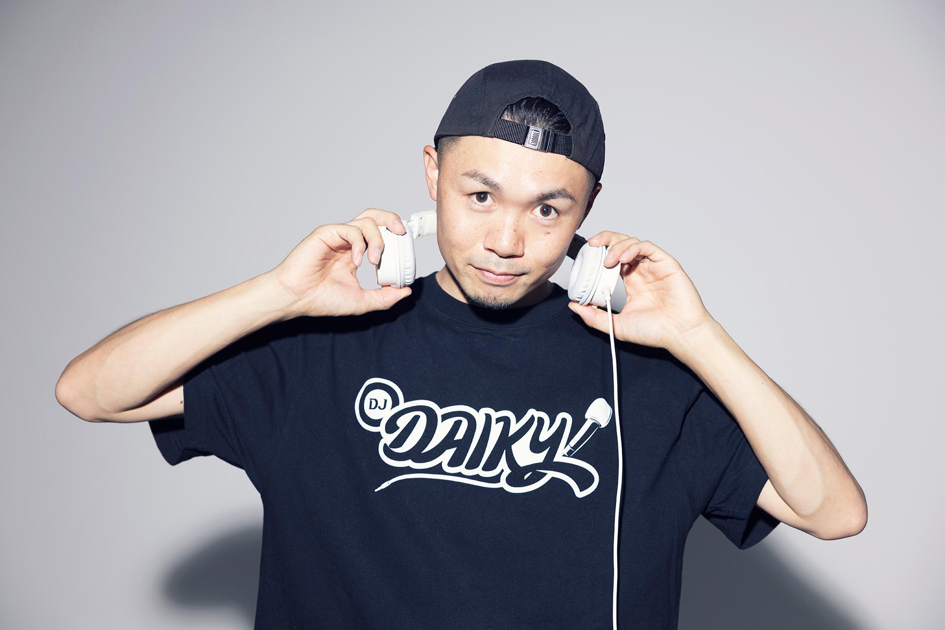 DJ DAIKY