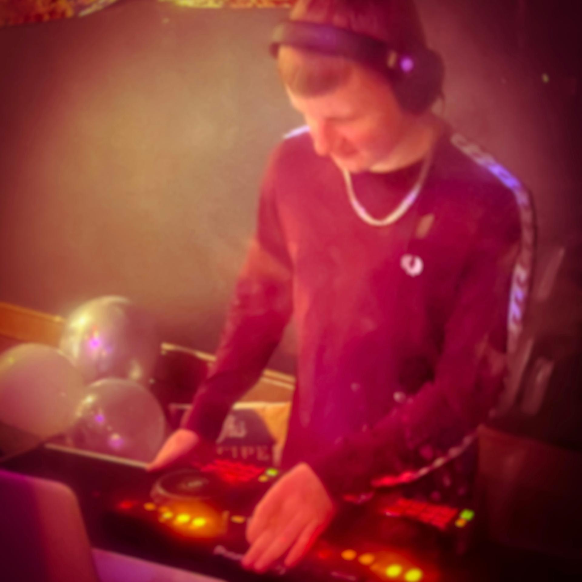 DJ MUSHA