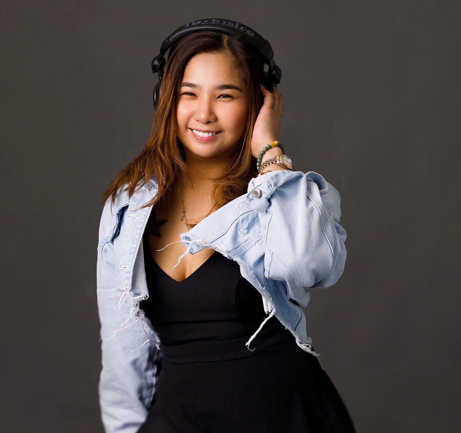 Macy Trajano