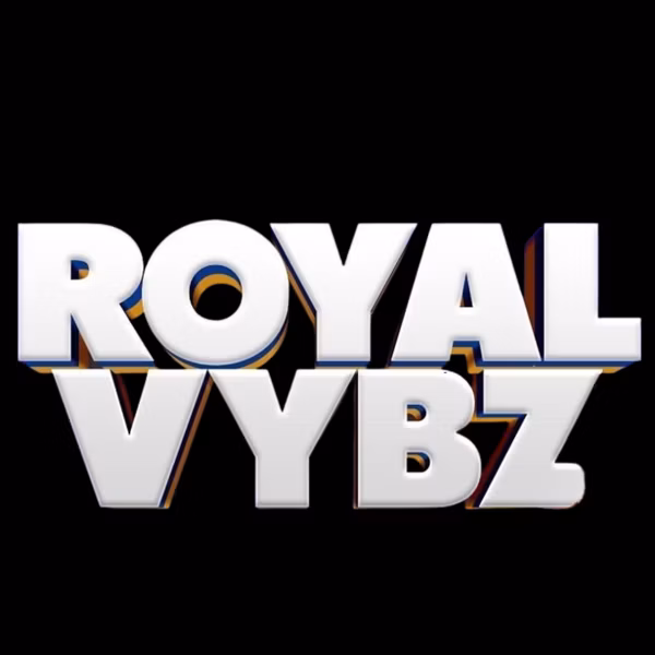 Dj Royal Vybz