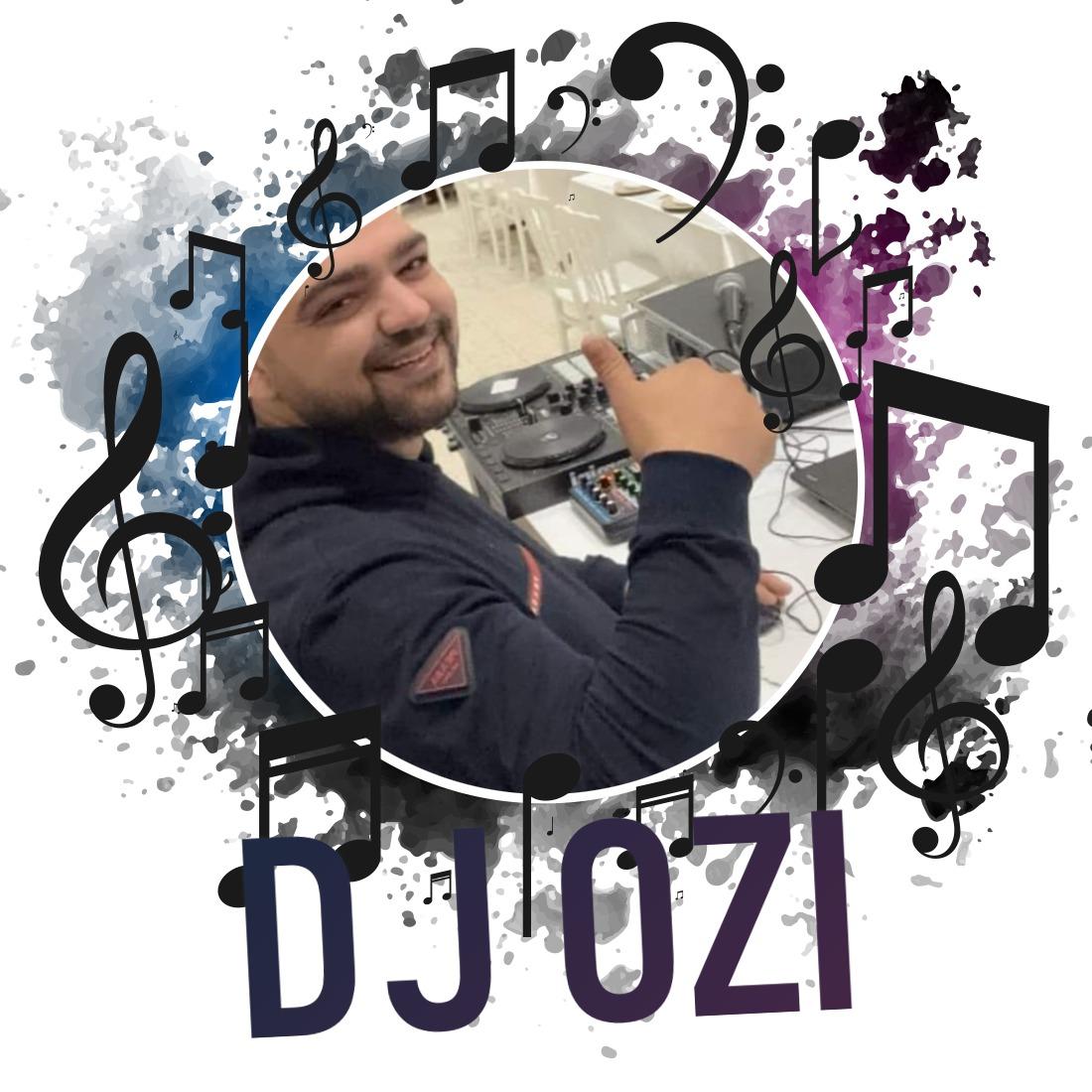 DJ Ozzi 