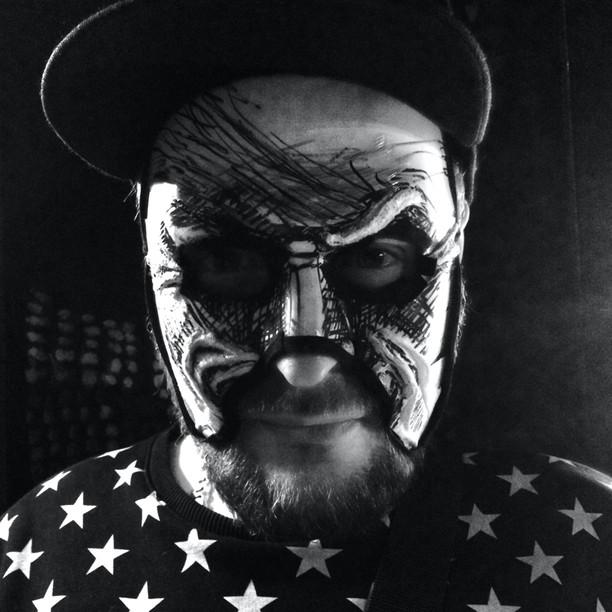 DJ Komix