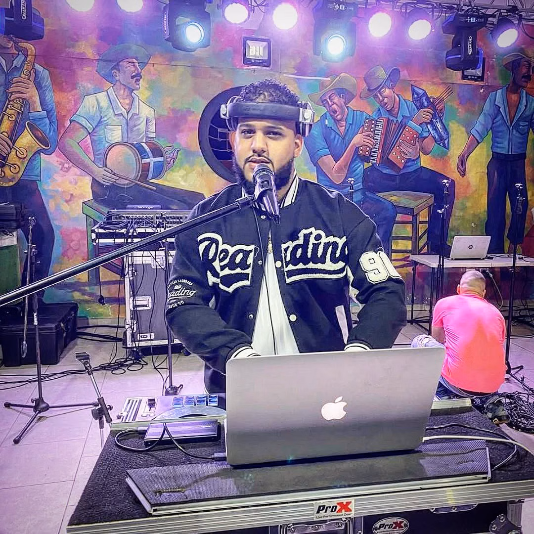 DJ Tambo