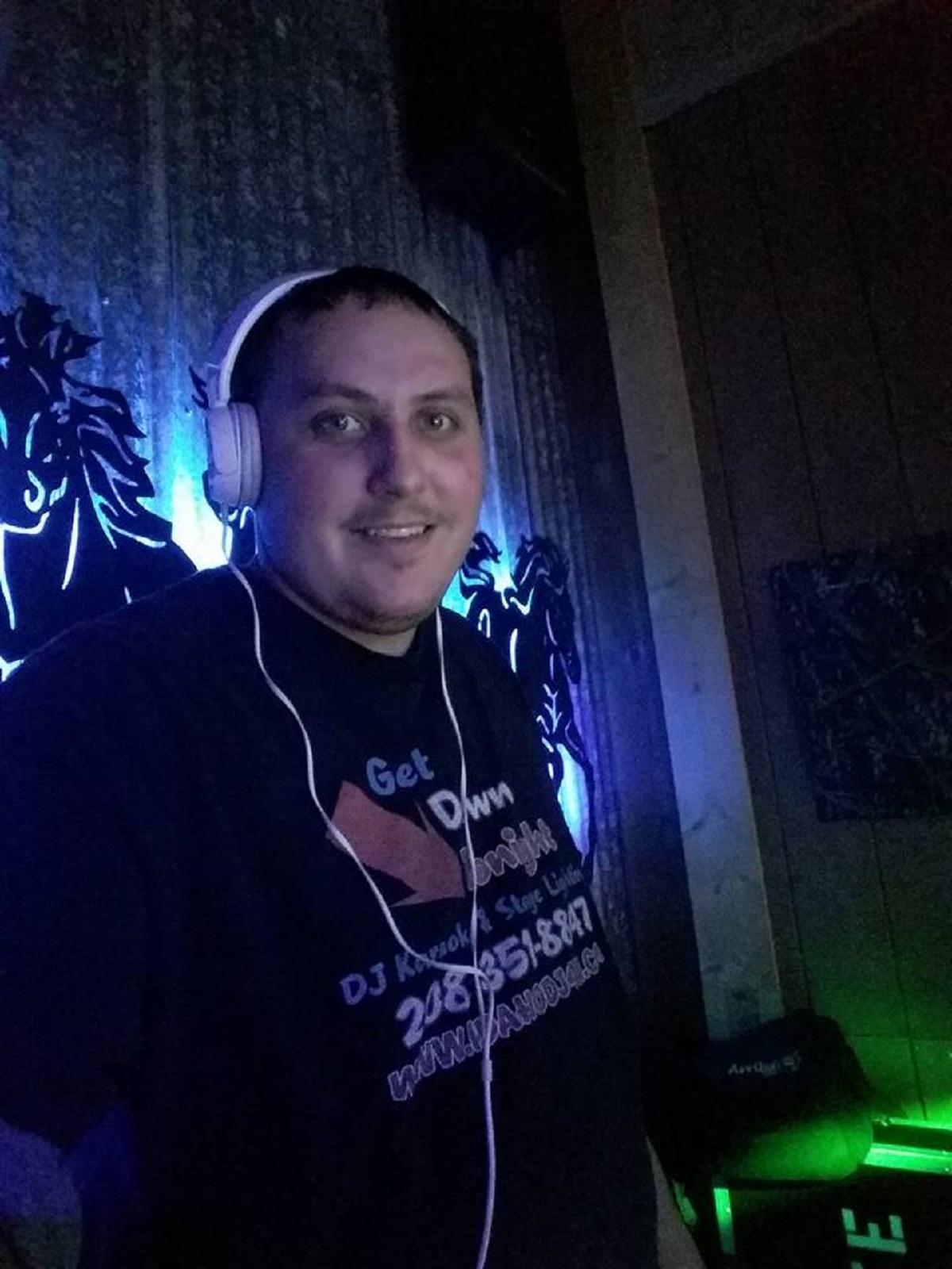 Premier Productions DJ Cyle
