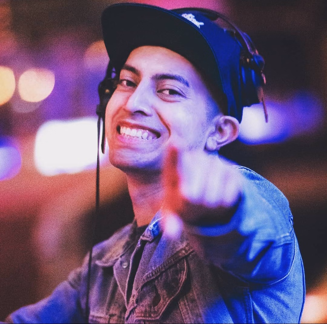 Dj MIKEB