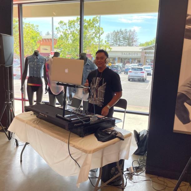 DJ Melly Mel