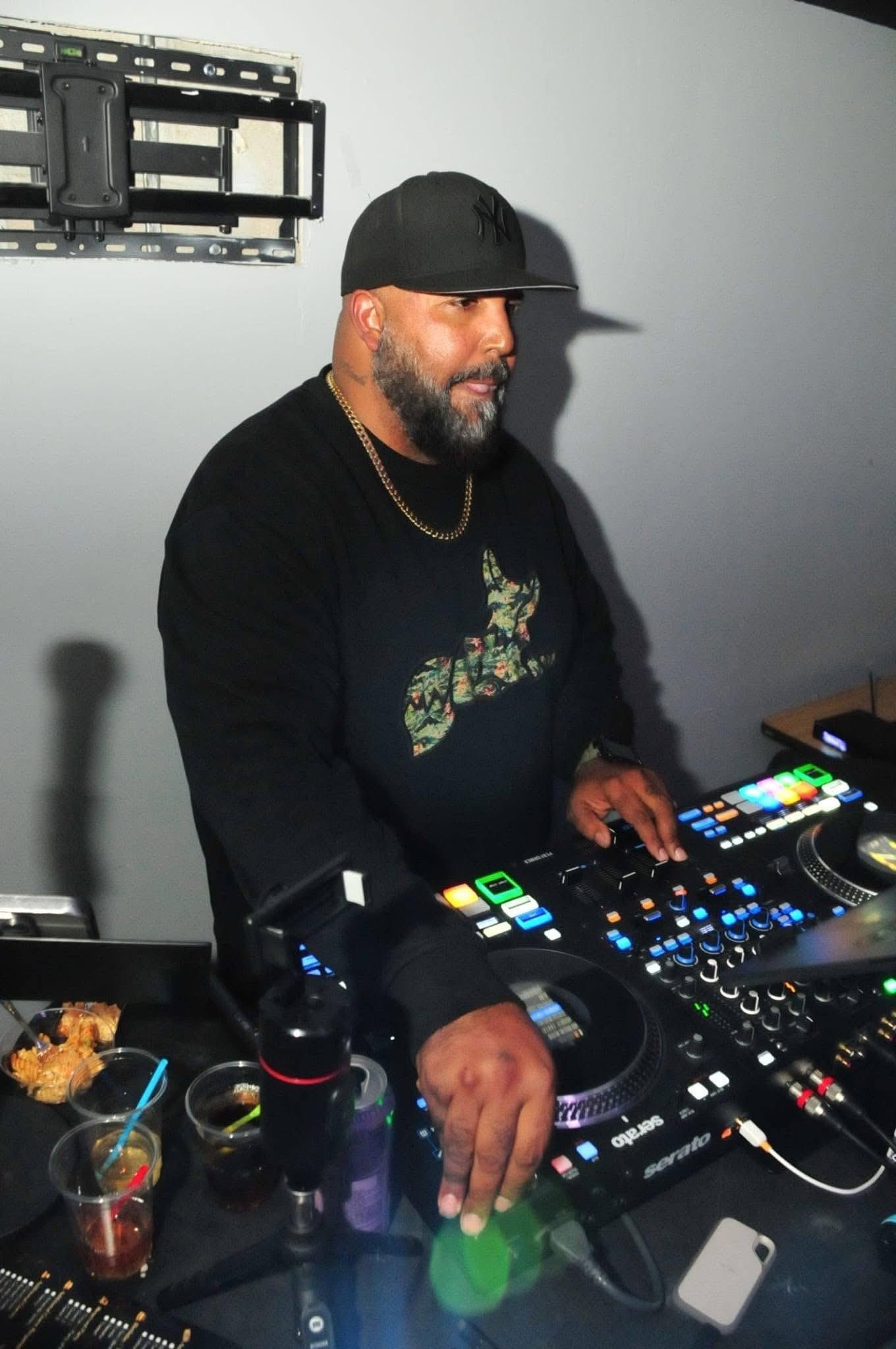 Dj finesse 