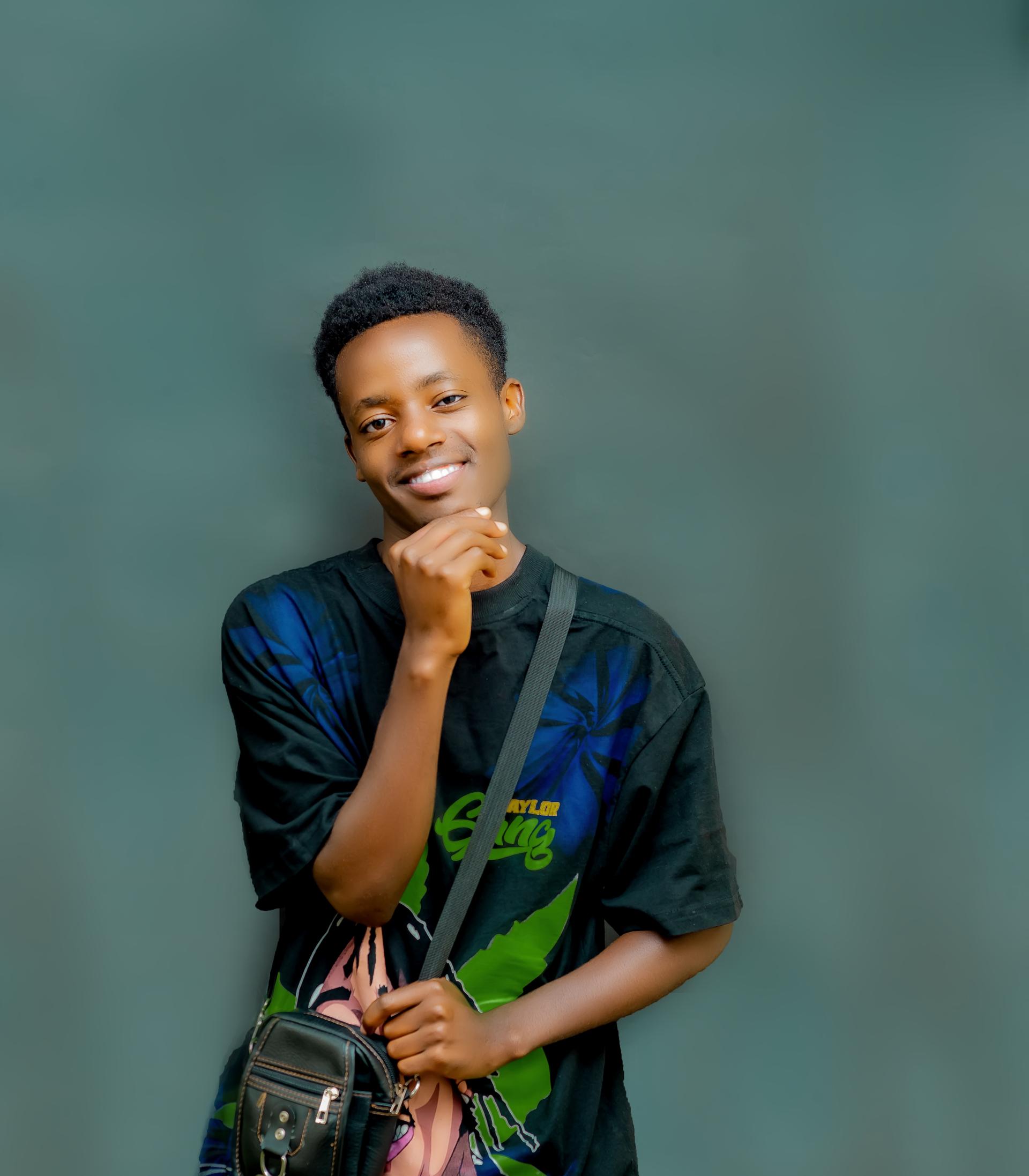 DJ Niloo Rwanda