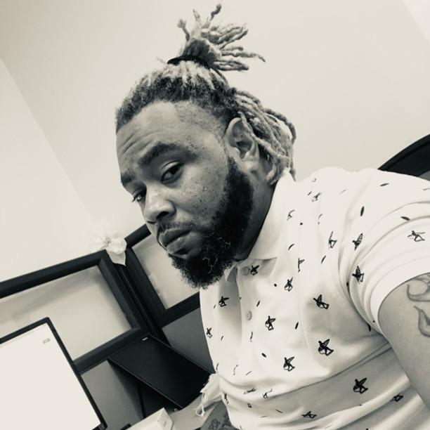 DJ Jon Sn❄️