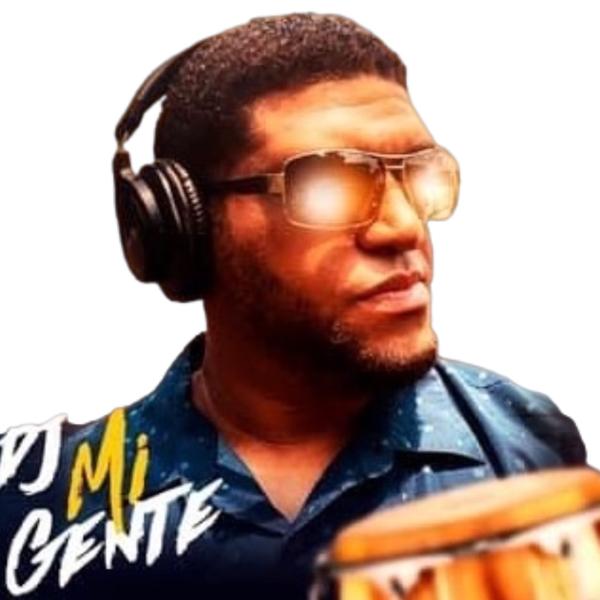 DJ Mi Gente