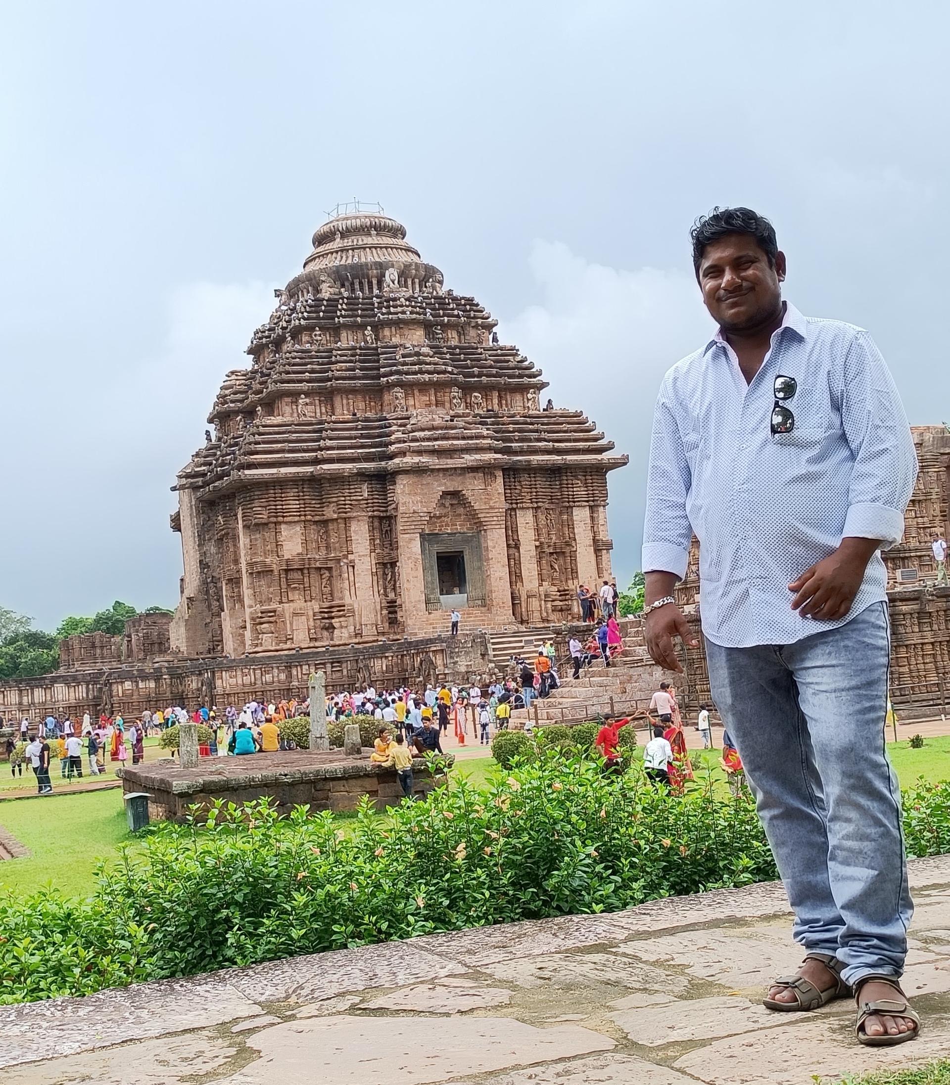 PRAKASH