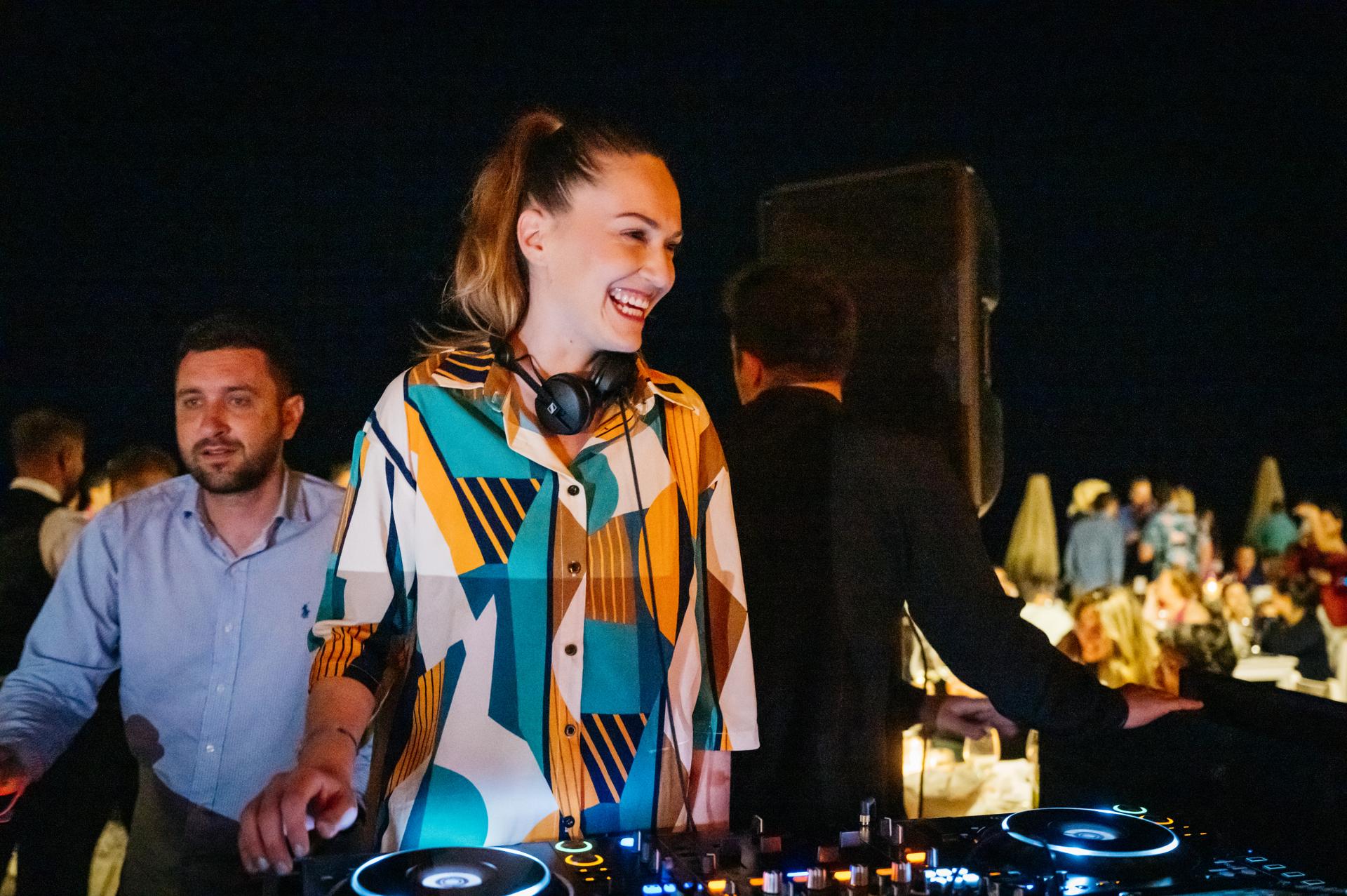 DJ Deezee