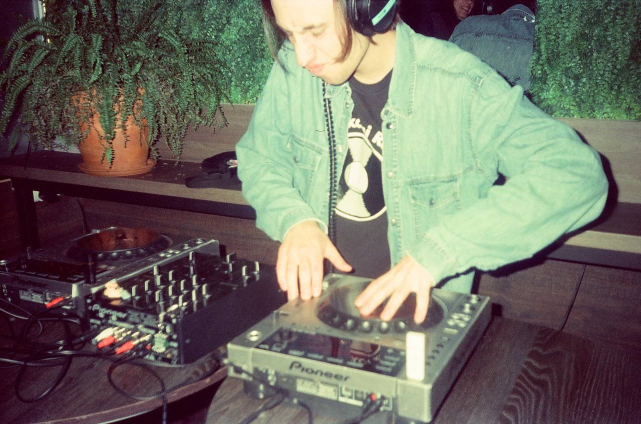 Dj Phygo