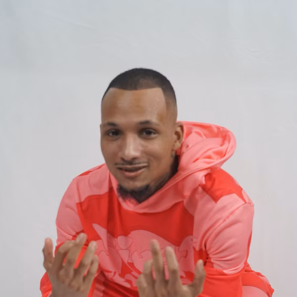 DJ LR