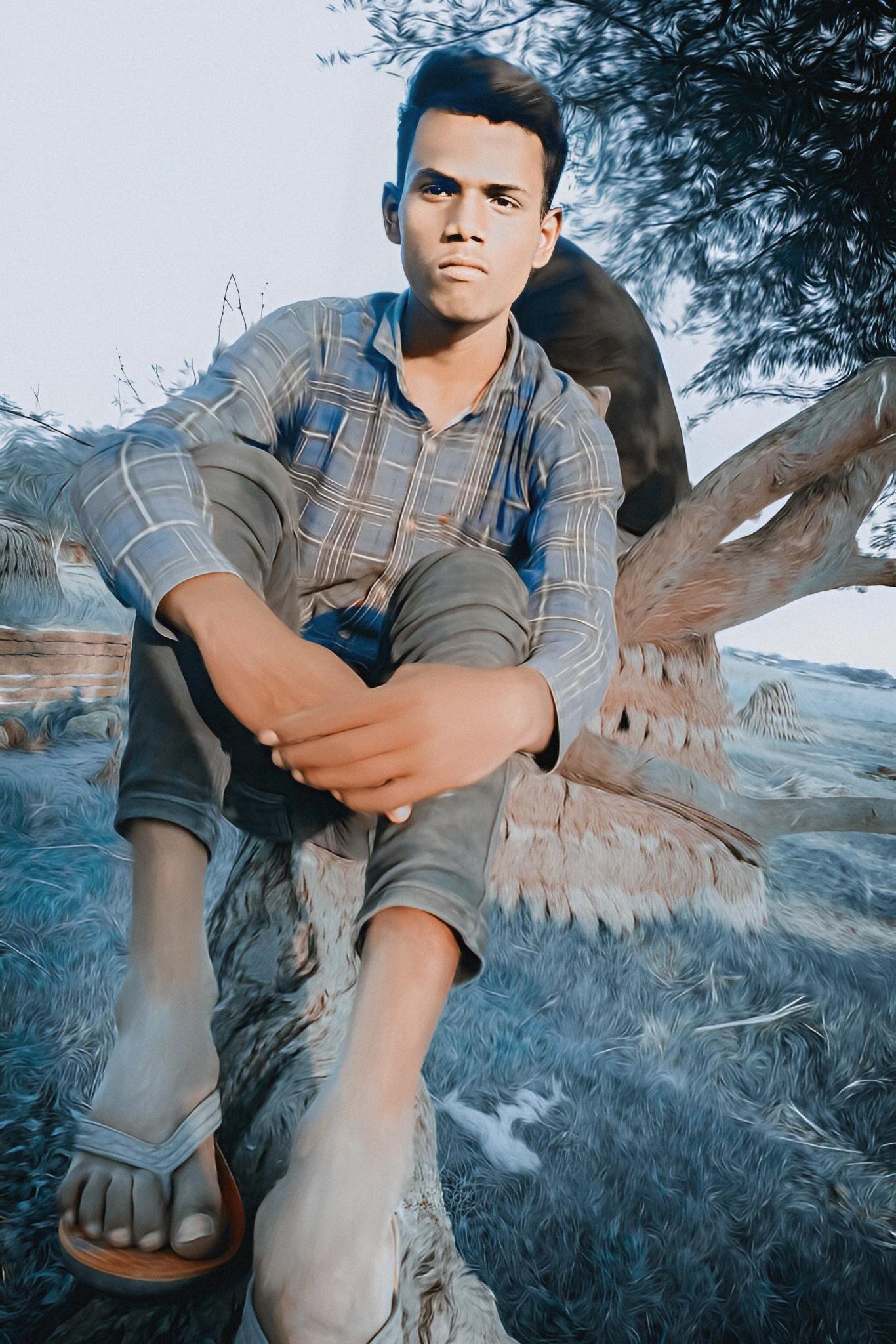 DJ sarvesh rock
