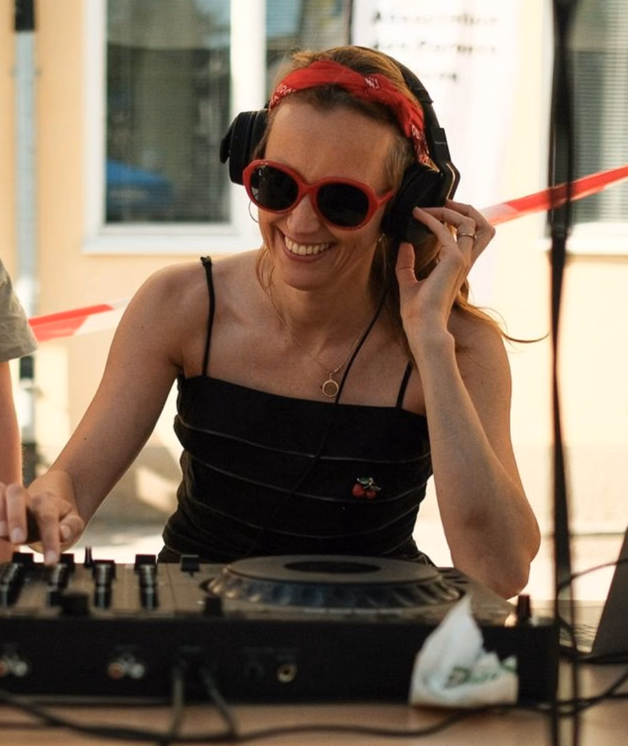 DJ Lemel