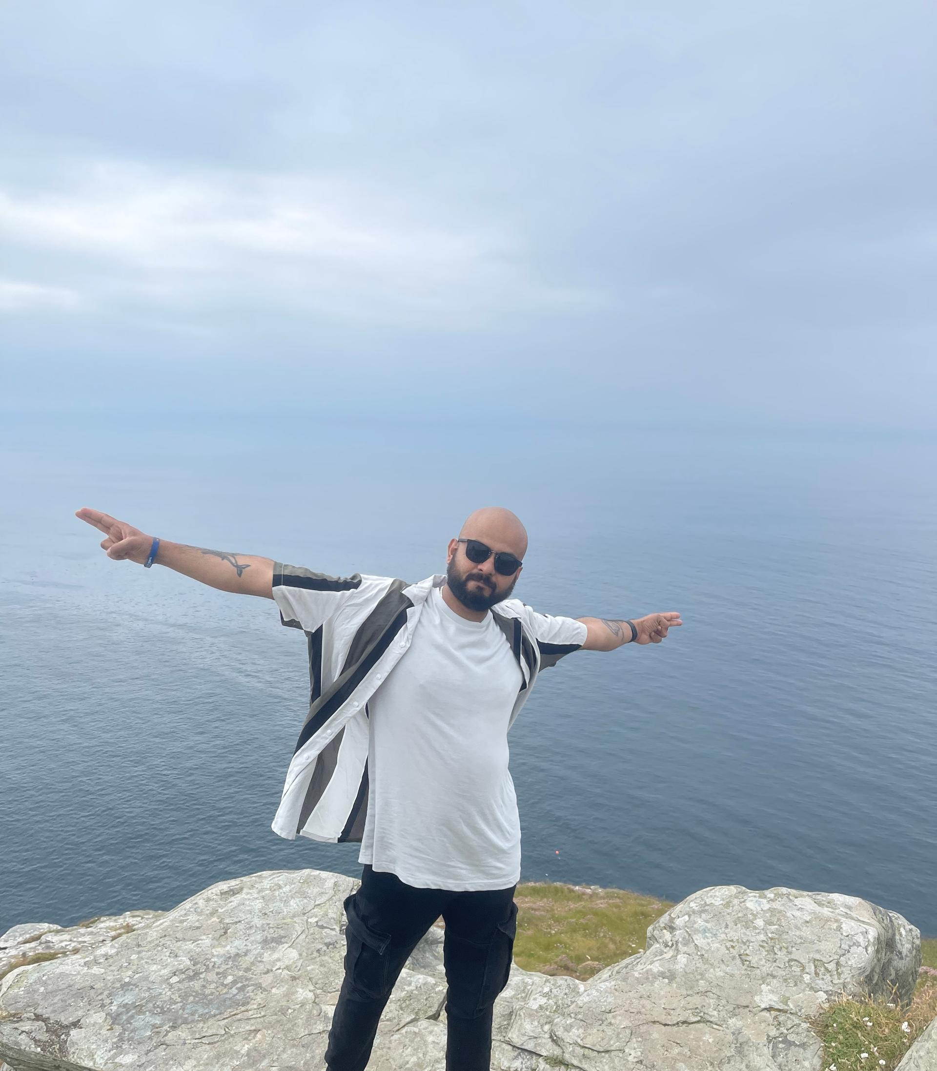 Djdreamanddhol