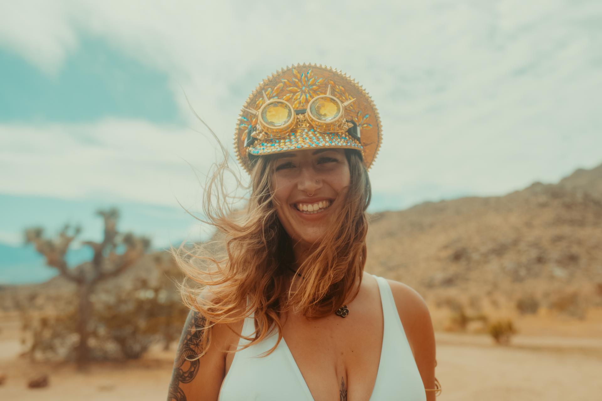 Ali Gria