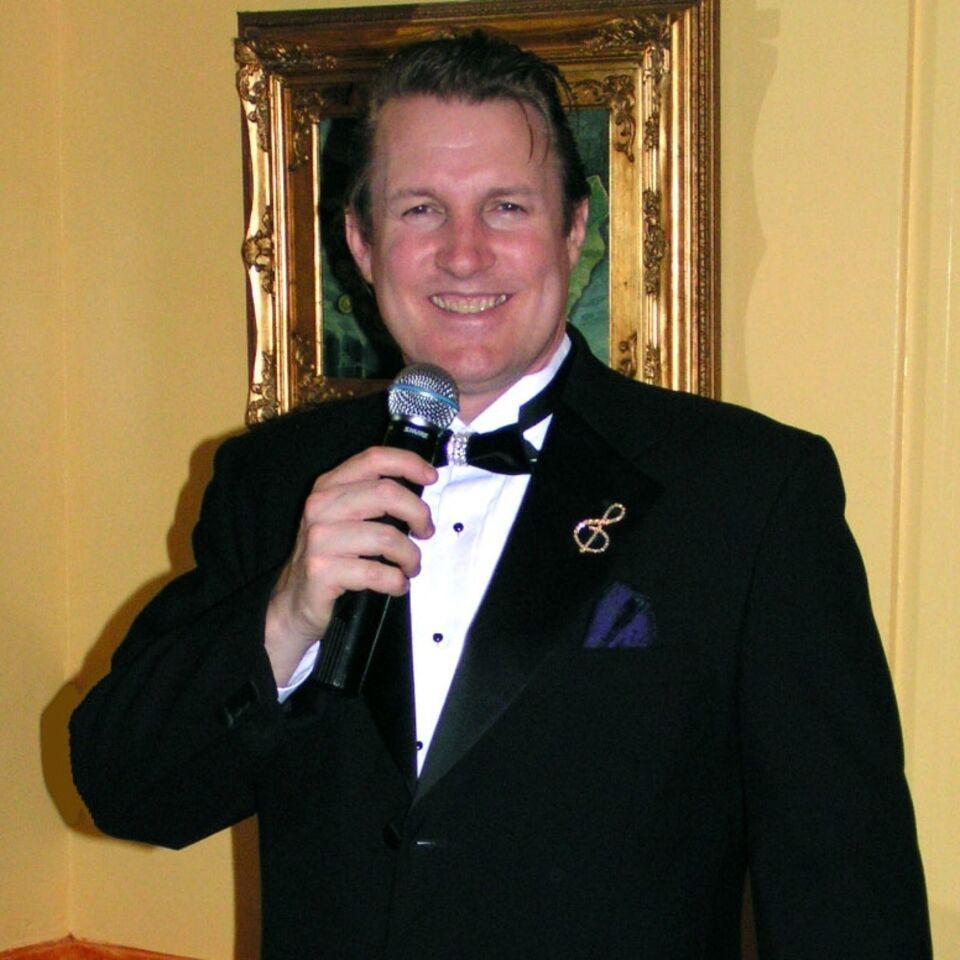 Mark Hester