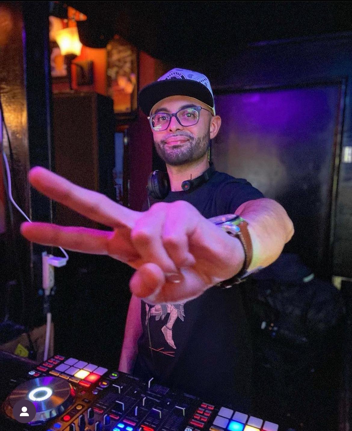 DJ Gab 