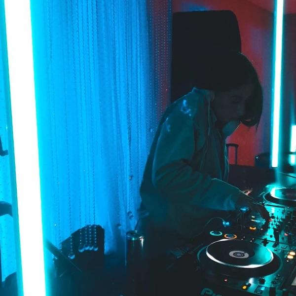 Dj Raw