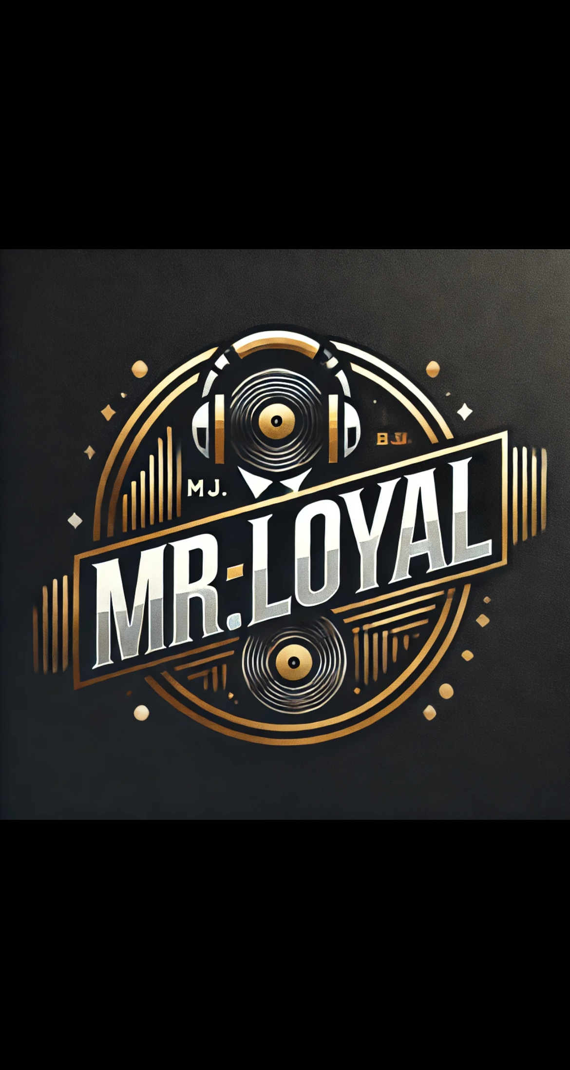 Mr.Loyal