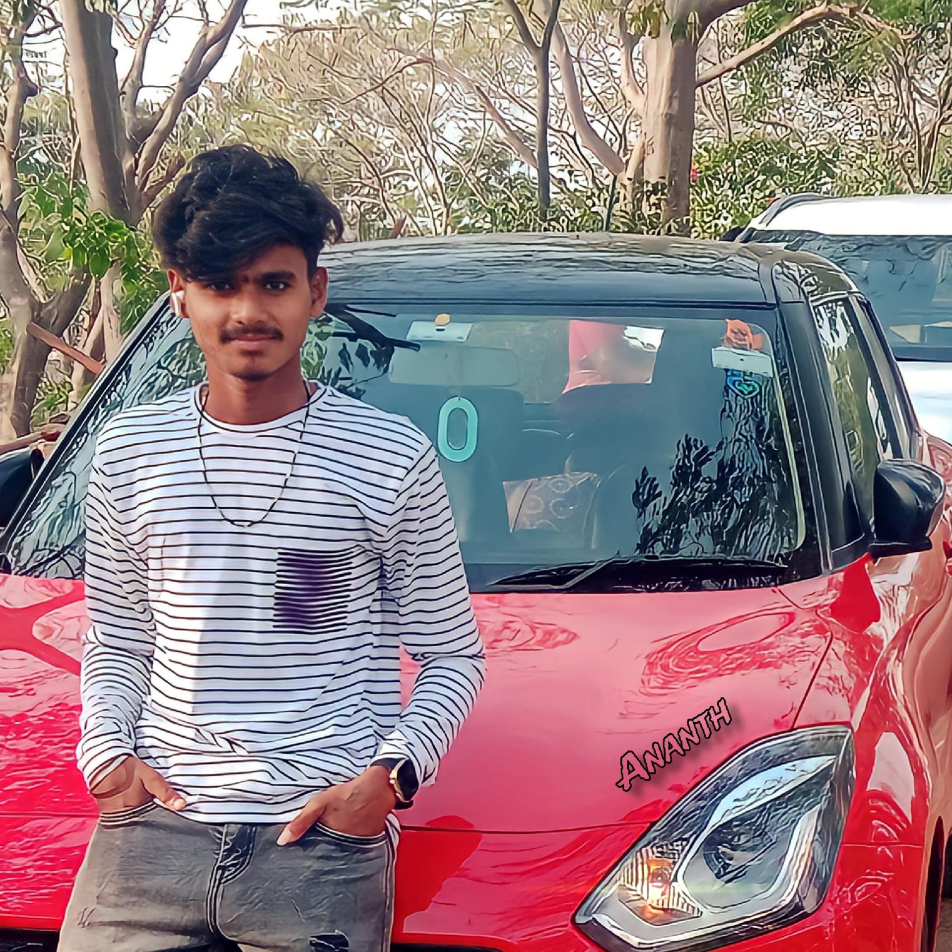 Dj rithu