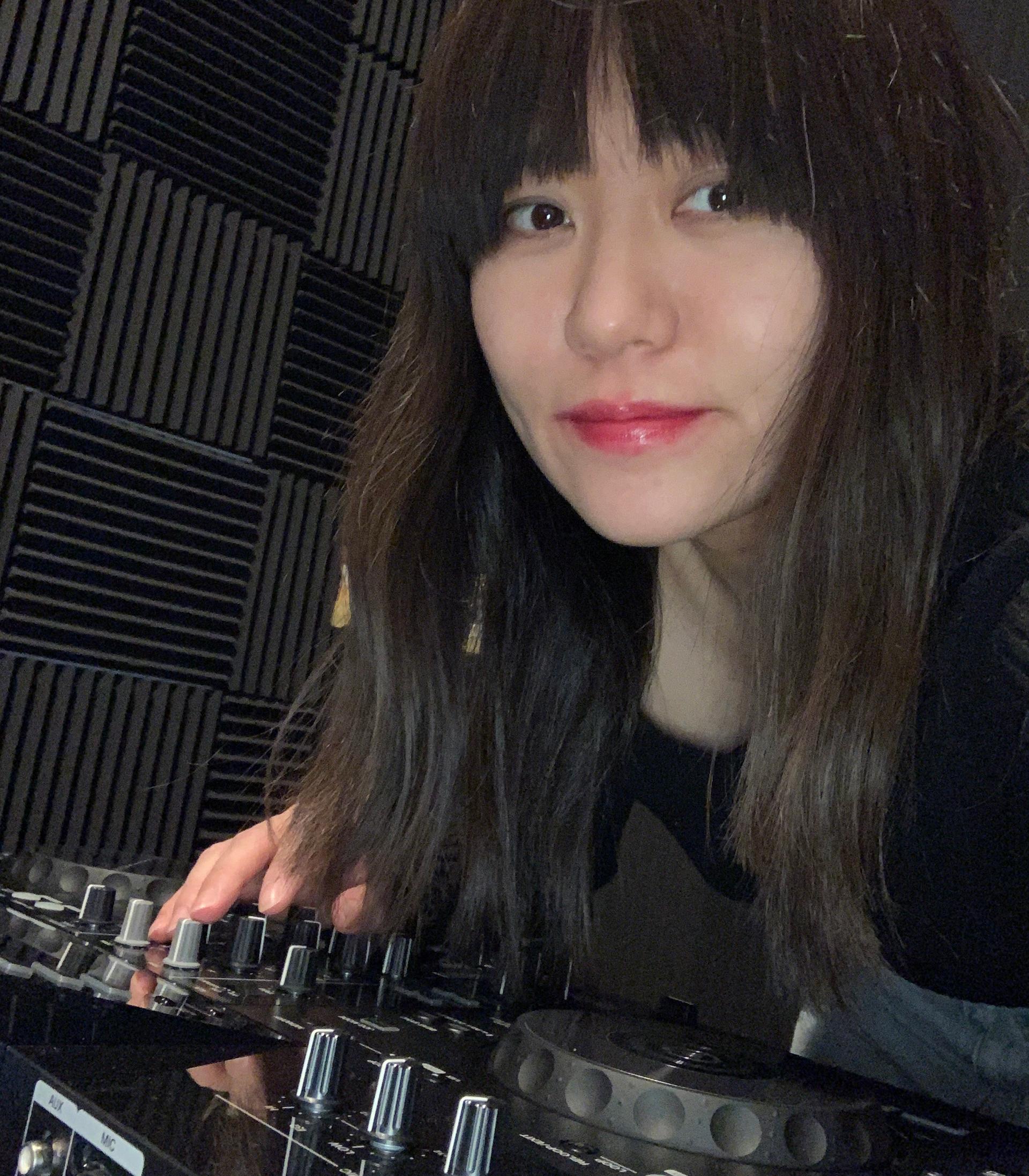 Jessie Chen
