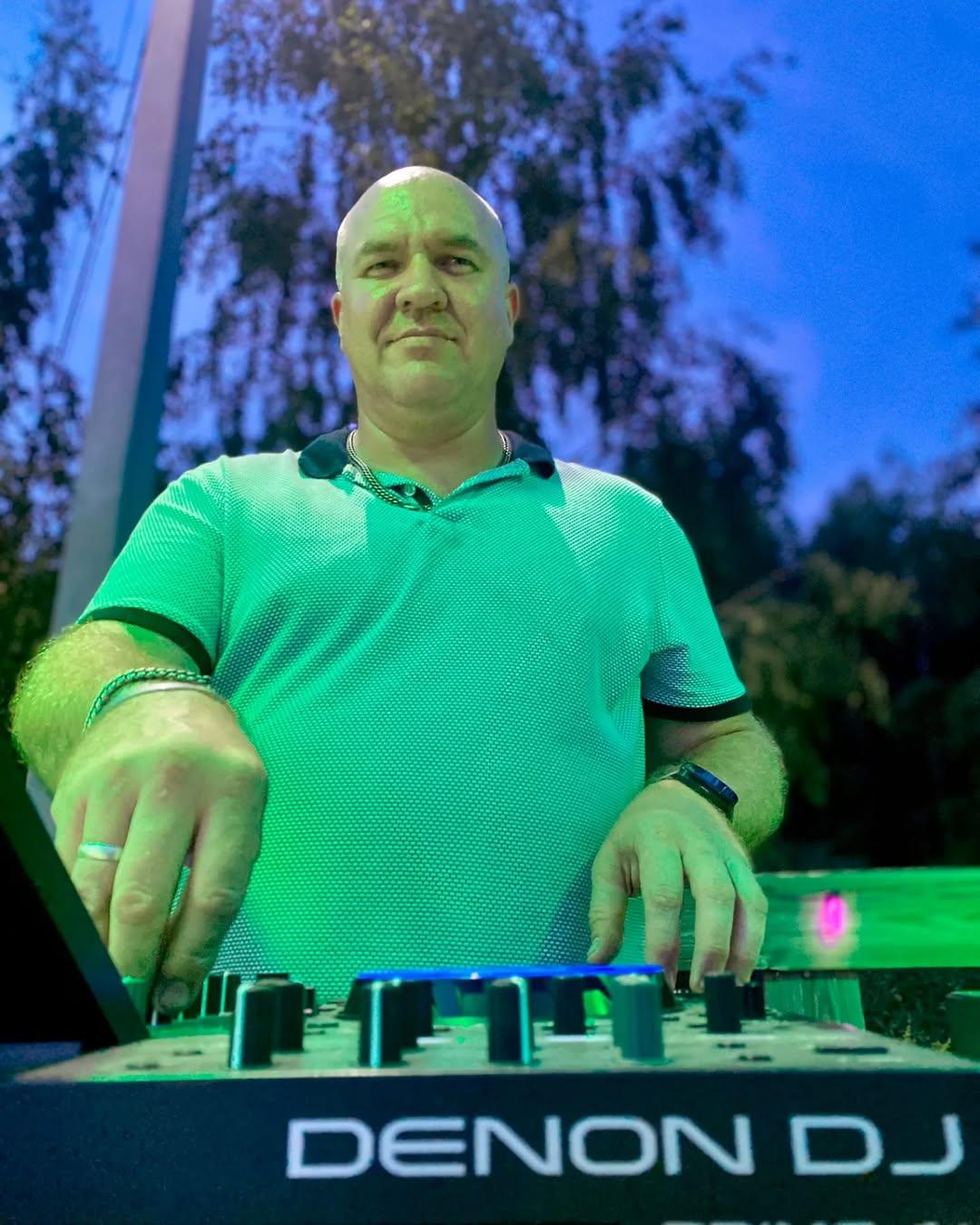 Dj Burik 