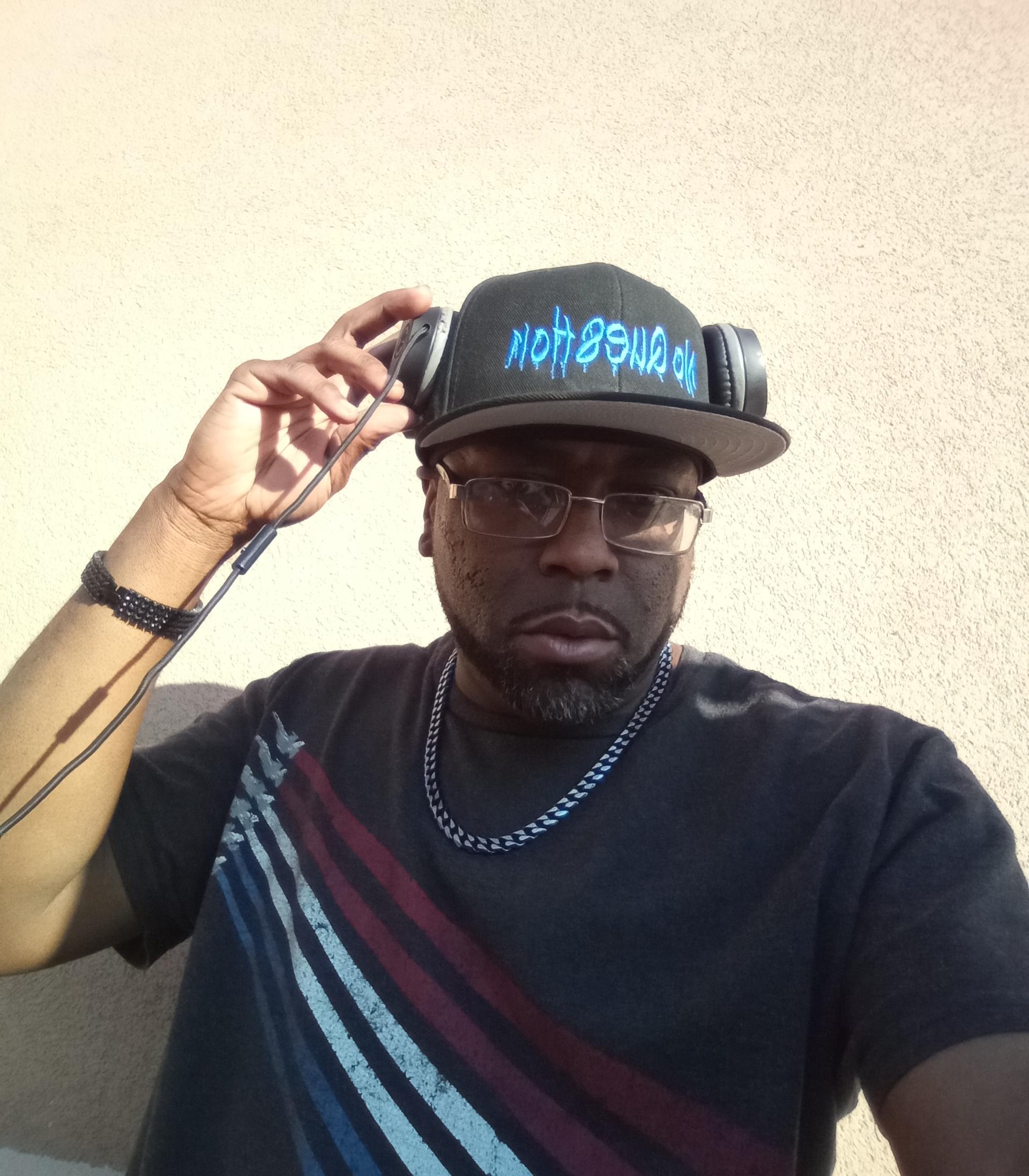 Dj No Question