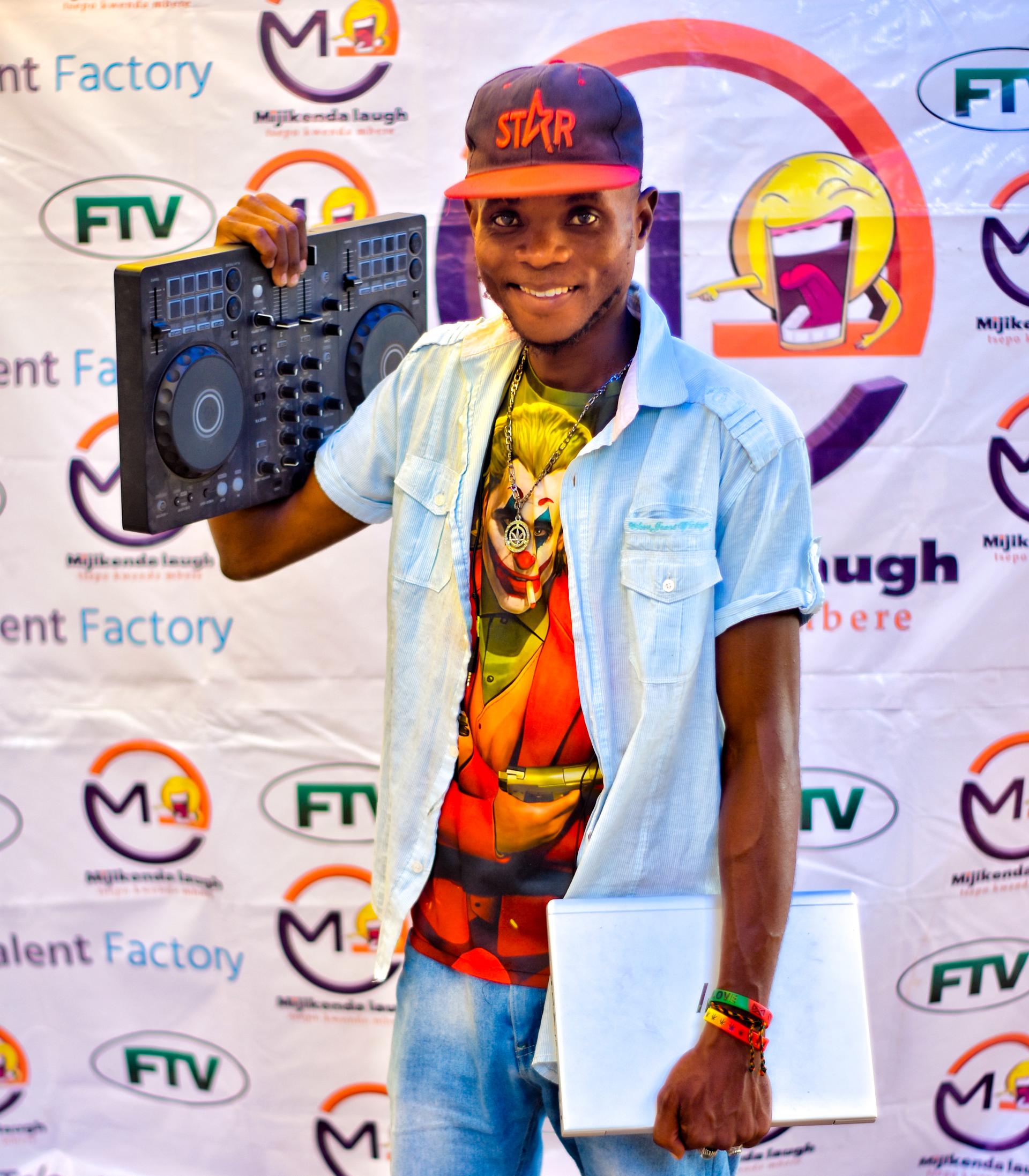 VJ MSELUH