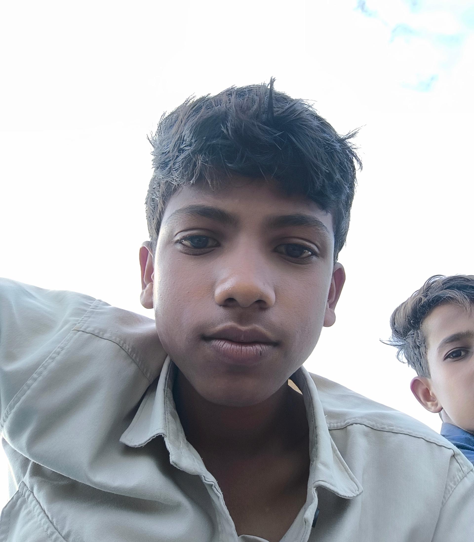 Shubham