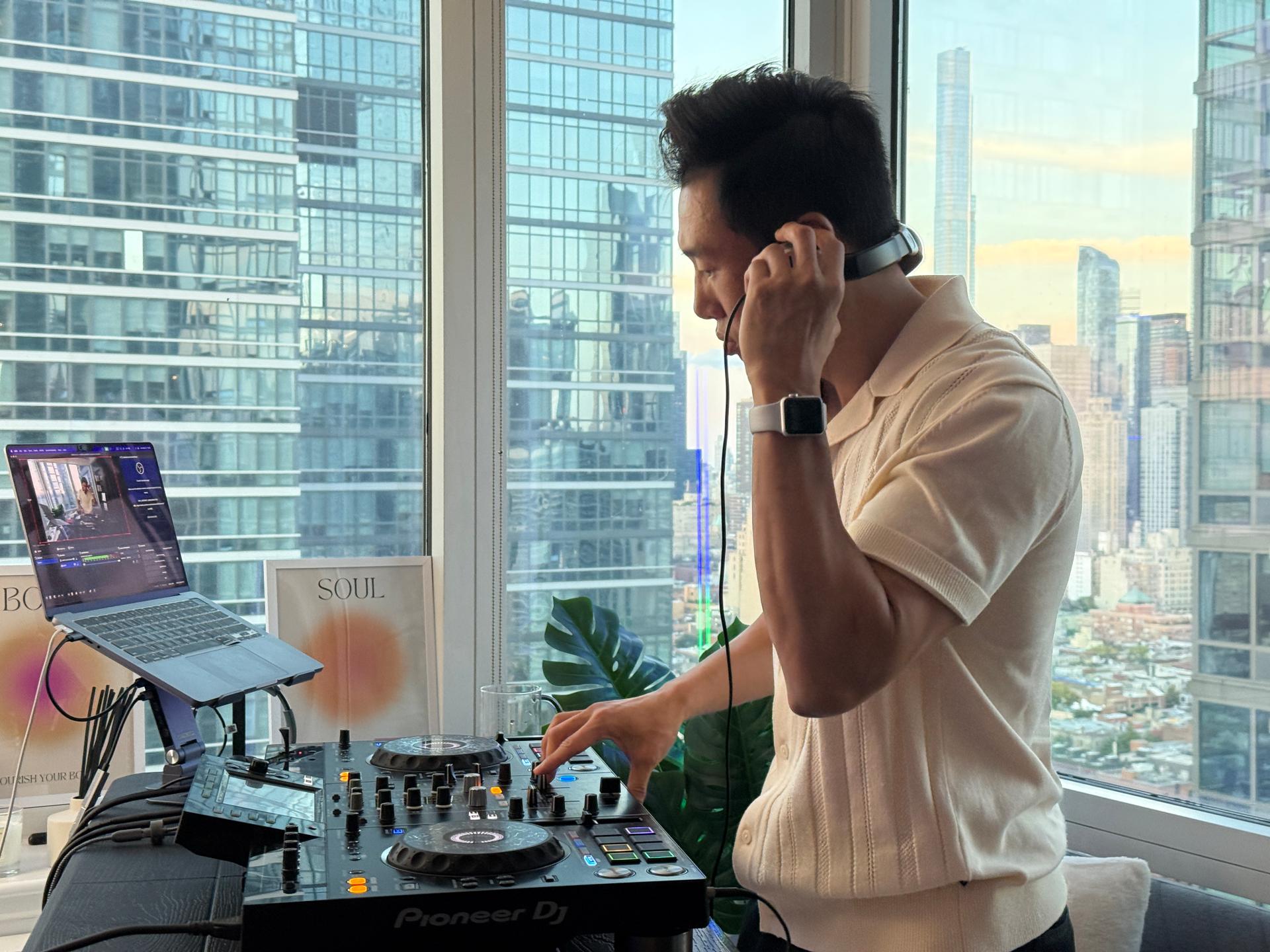 DJ Choo