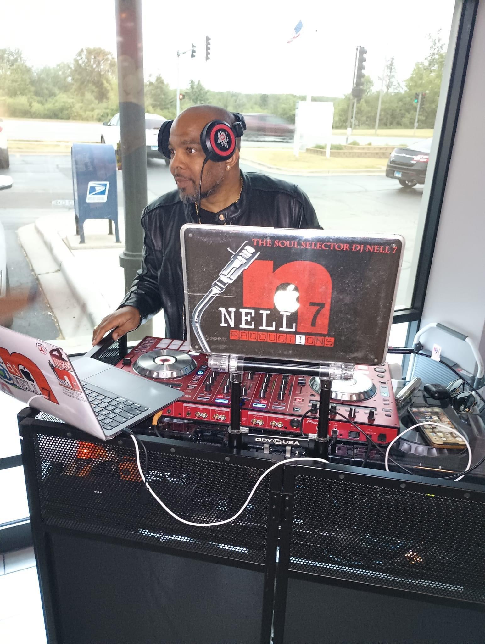 DJ Nell 7