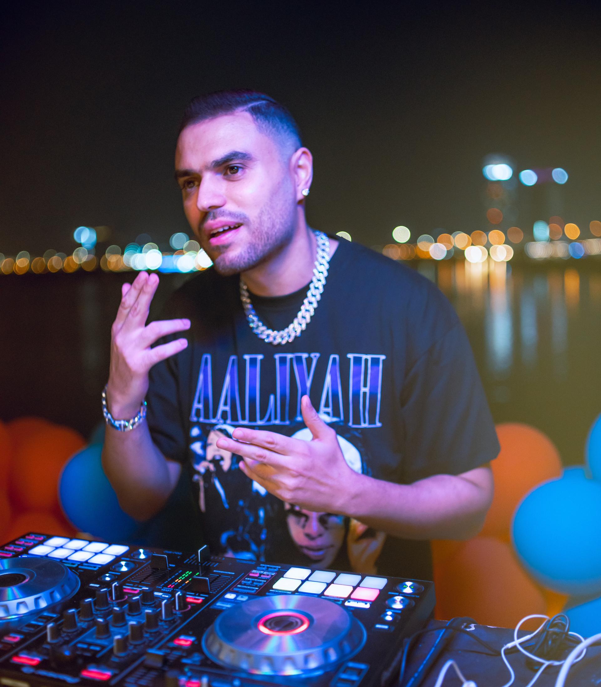 Dj Aziz