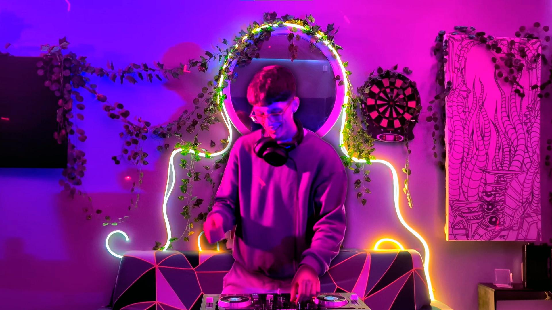DJ Alin