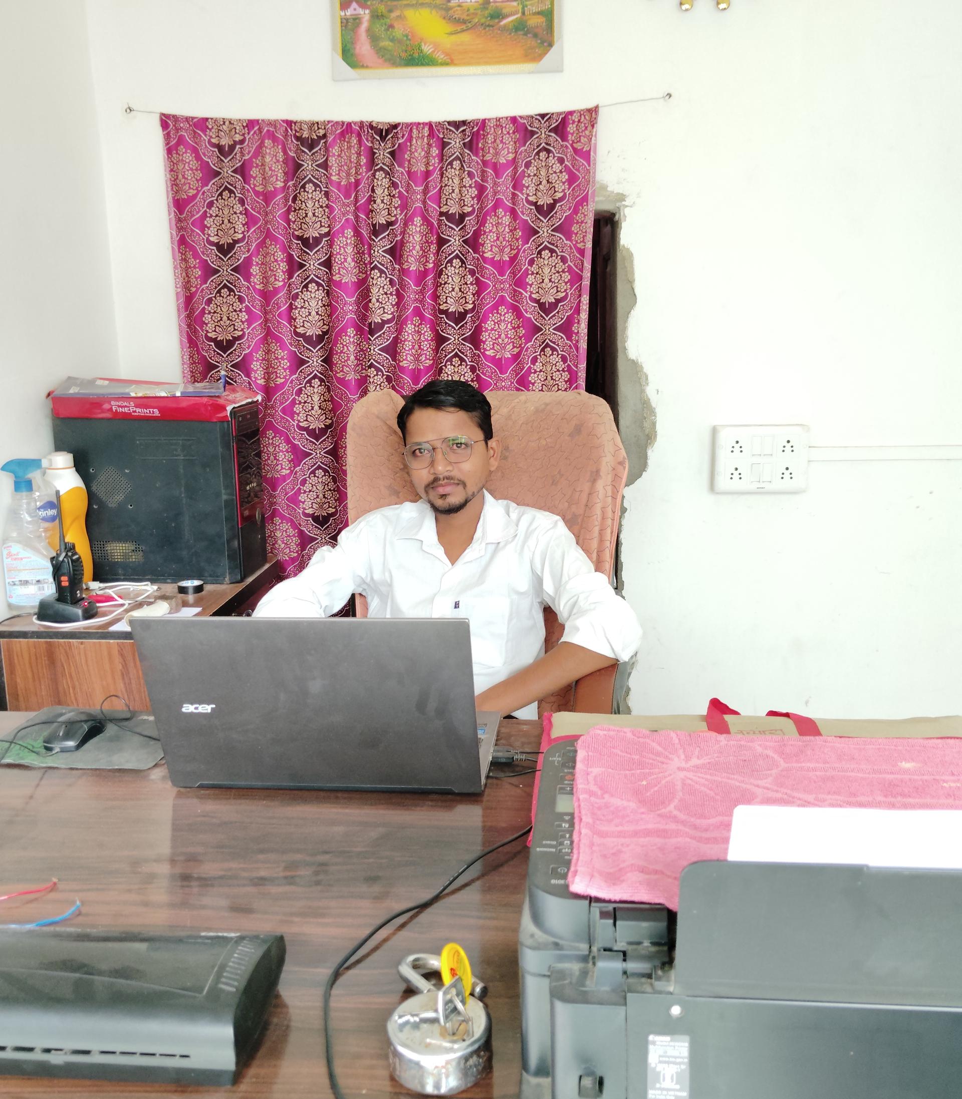 Navyansh singhaniya