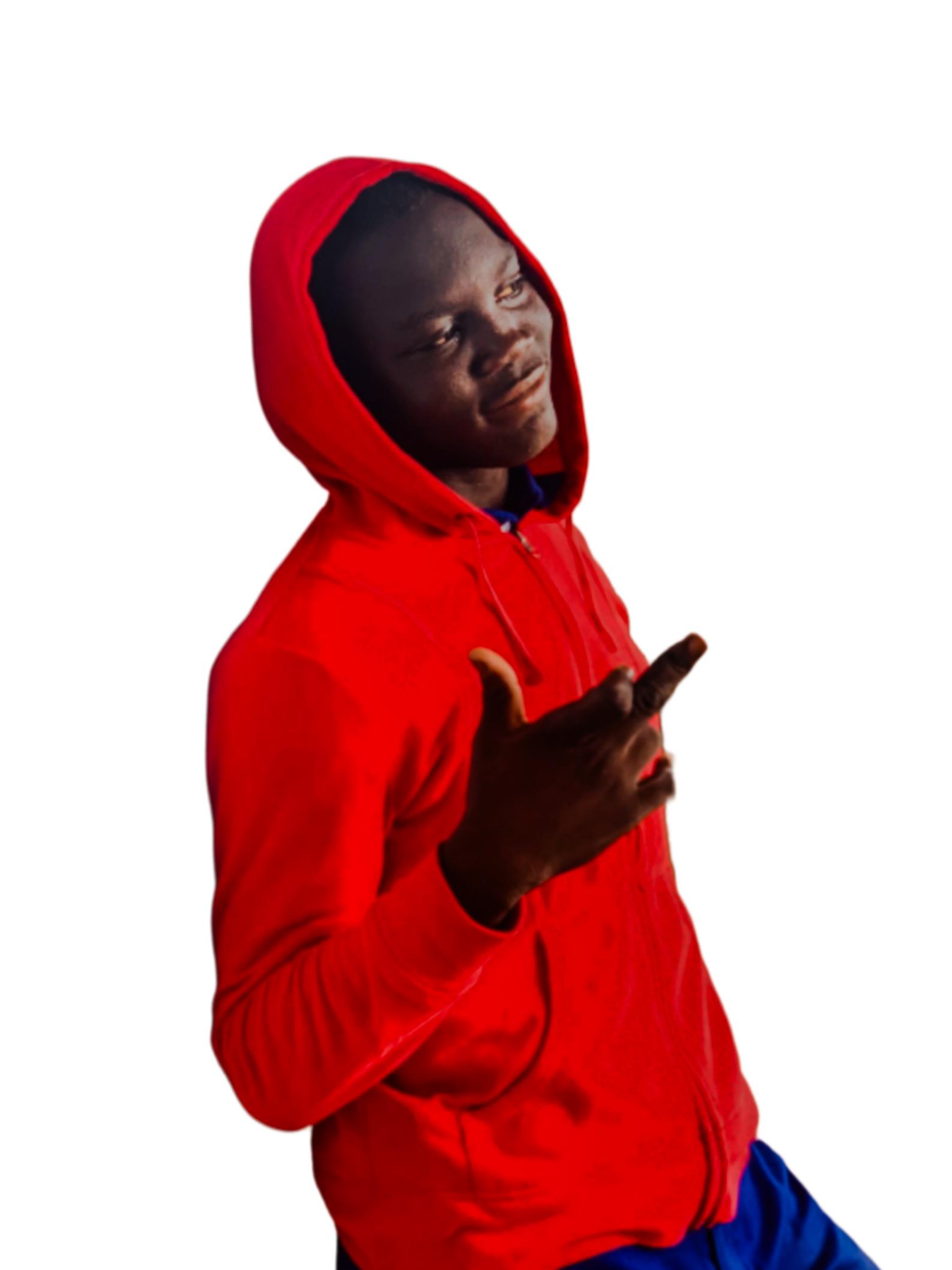 DJ YELLOW YOLA