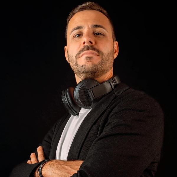 ANDREA VIANELLI DJ