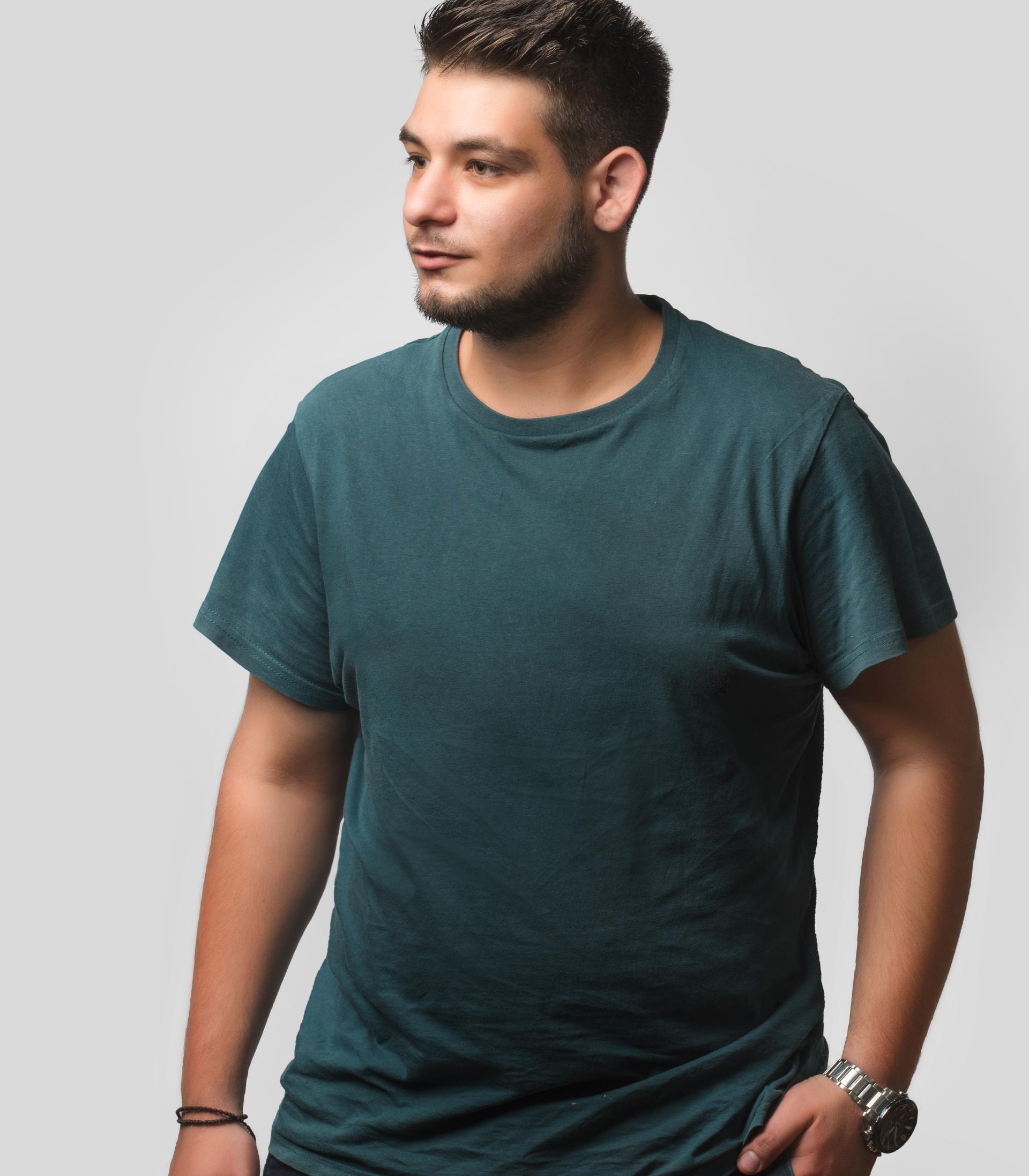 Andrew Dimas
