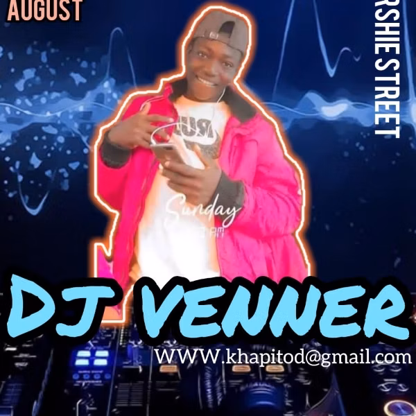 Dj Venner