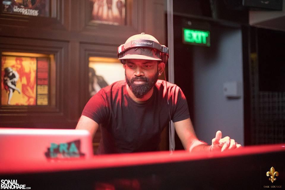 prashanth amir 