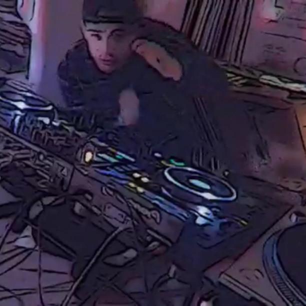 Dj Street Shaman