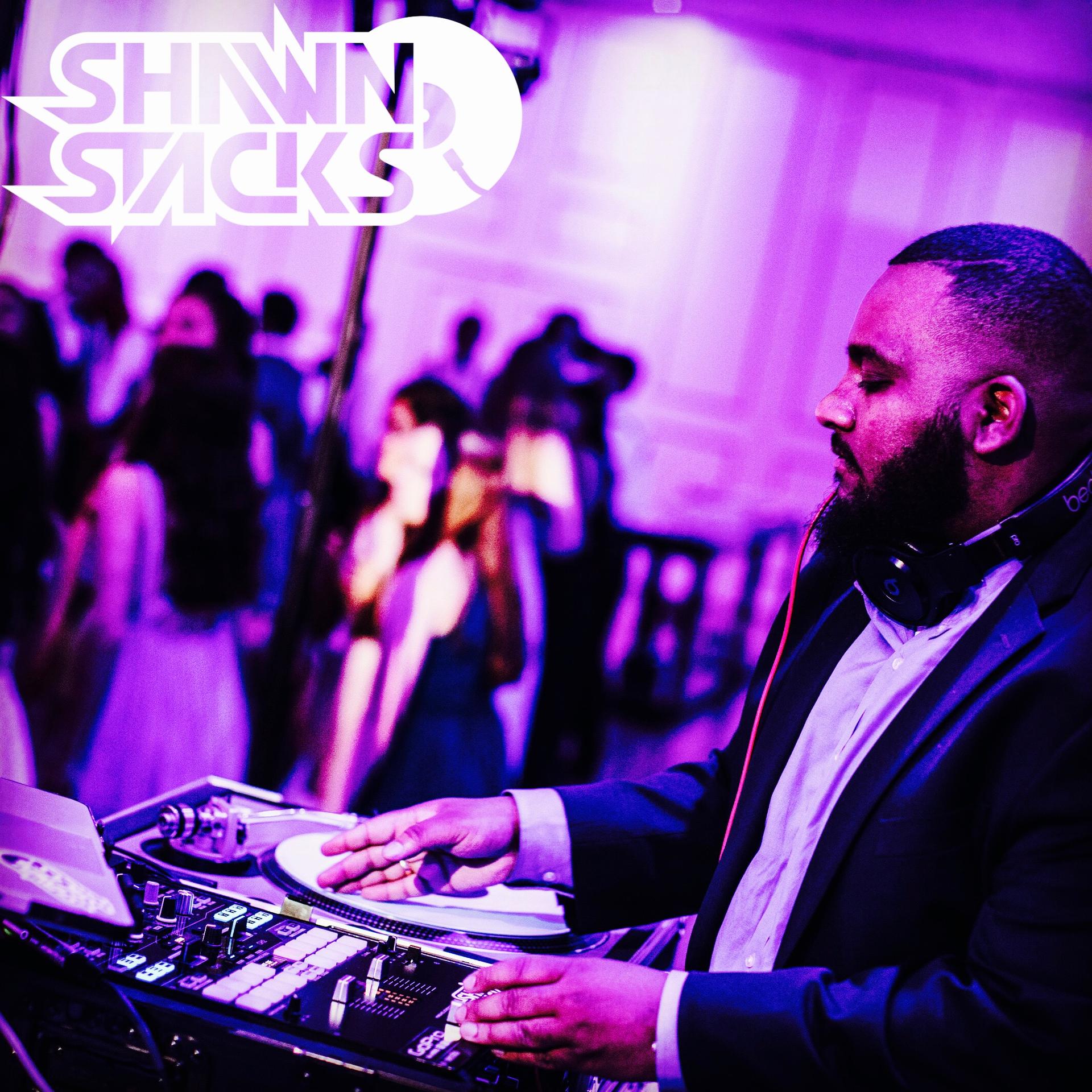 DJ Shawn Stacks