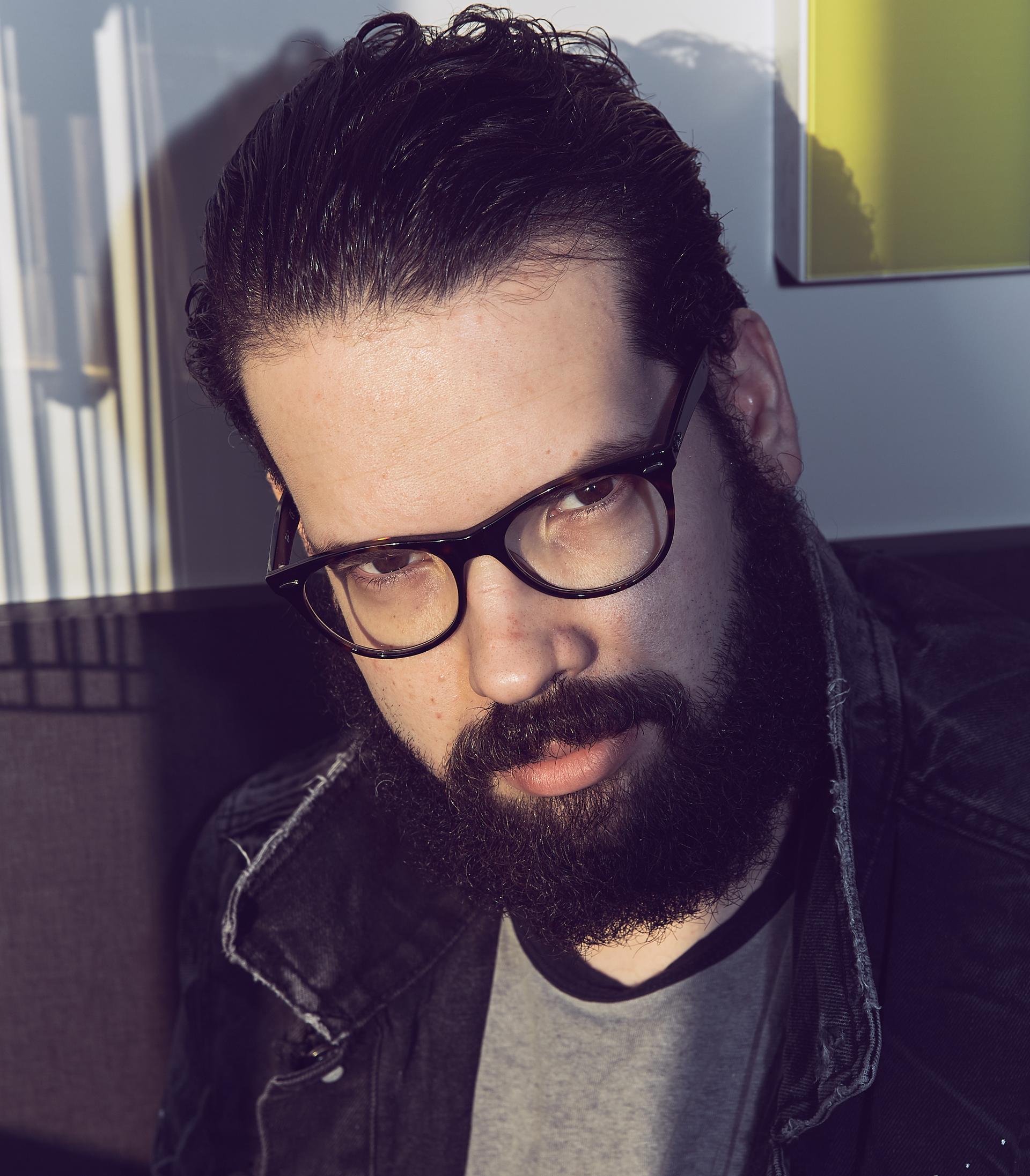César Leme 